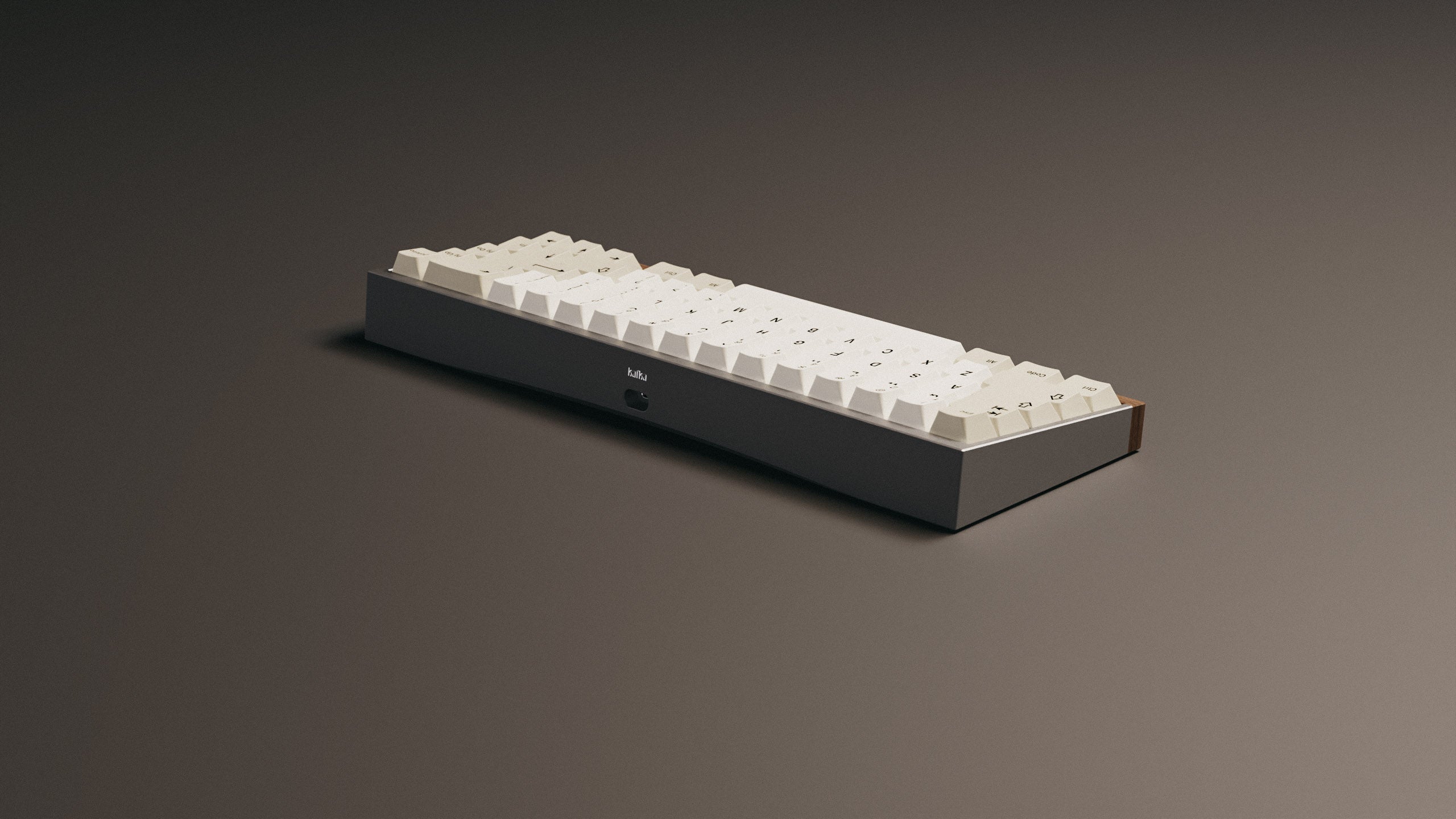 (Group Buy) Kafka Hall Effect Prebuilt Keyboard