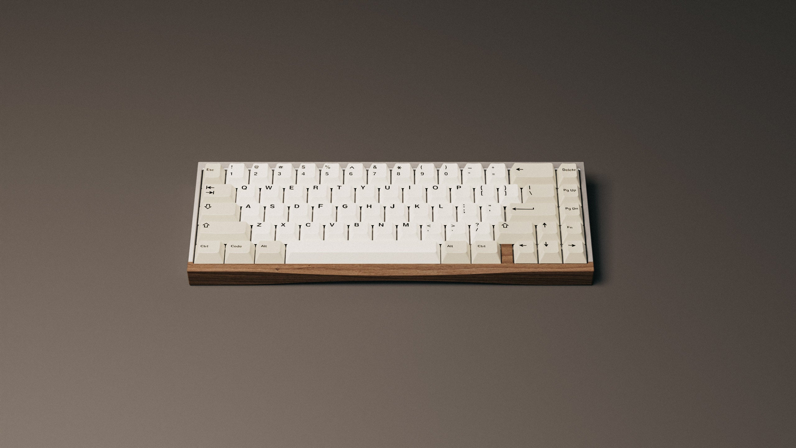 (Group Buy) Kafka Hall Effect Prebuilt Keyboard