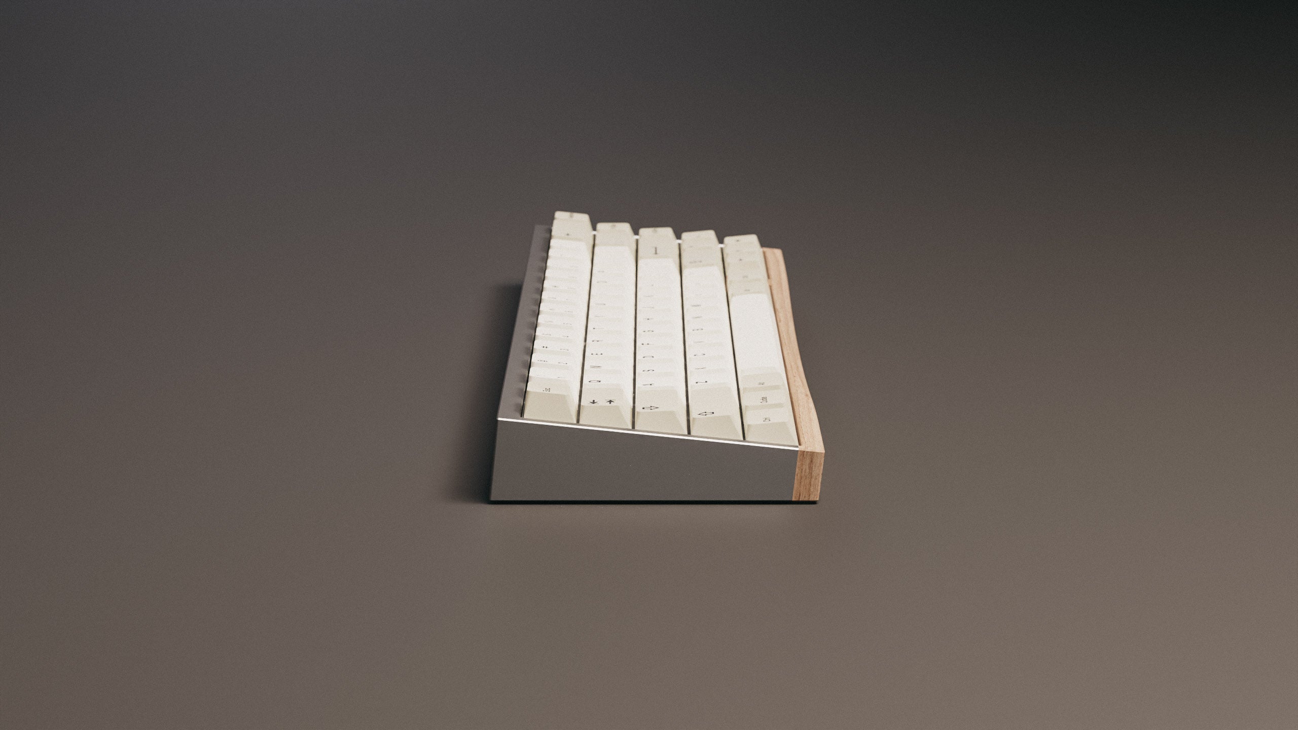 (Group Buy) Kafka Hall Effect Prebuilt Keyboard