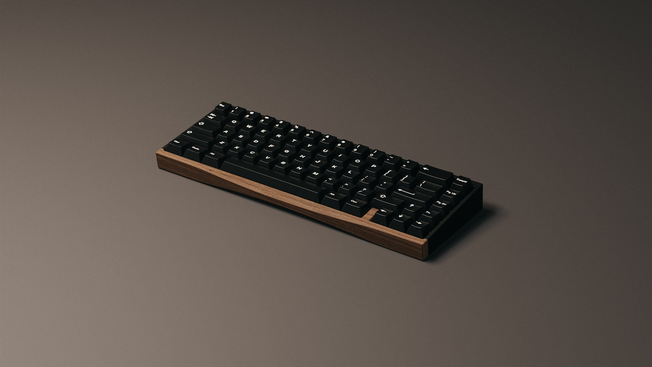 (Group Buy) Kafka MX Keyboard Kit