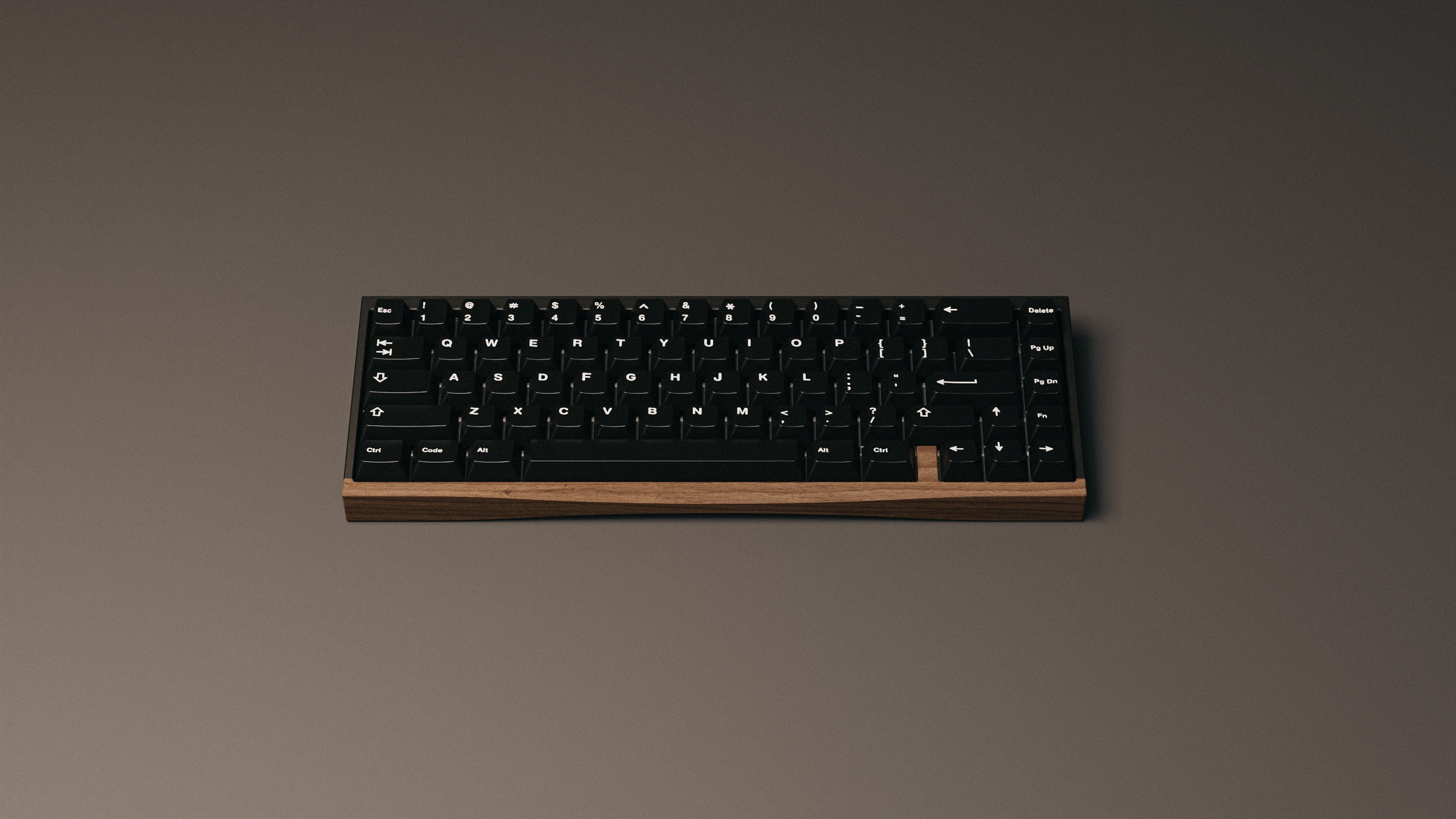 (Group Buy) Kafka MX Keyboard Kit