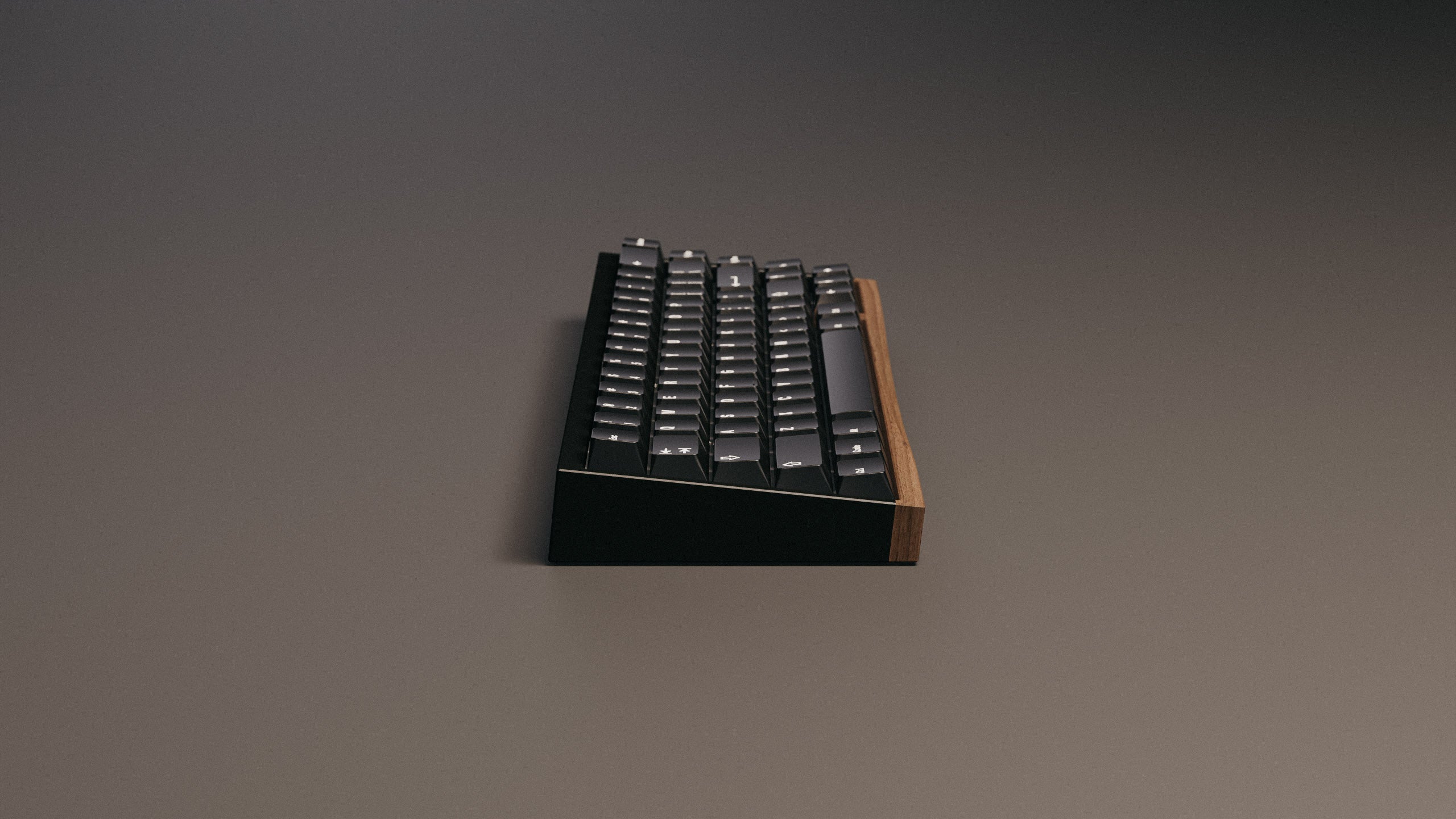 (Group Buy) Kafka MX Keyboard Kit