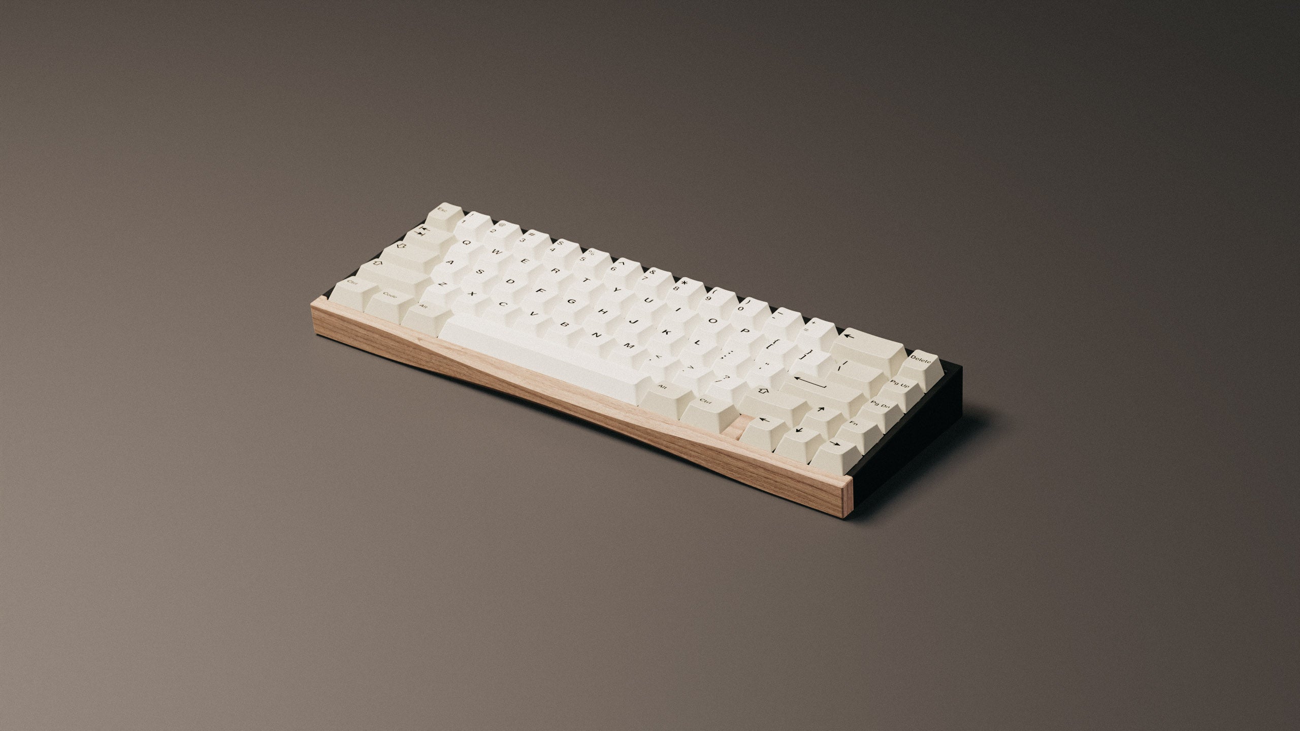 (Group Buy) Kafka Hall Effect Prebuilt Keyboard