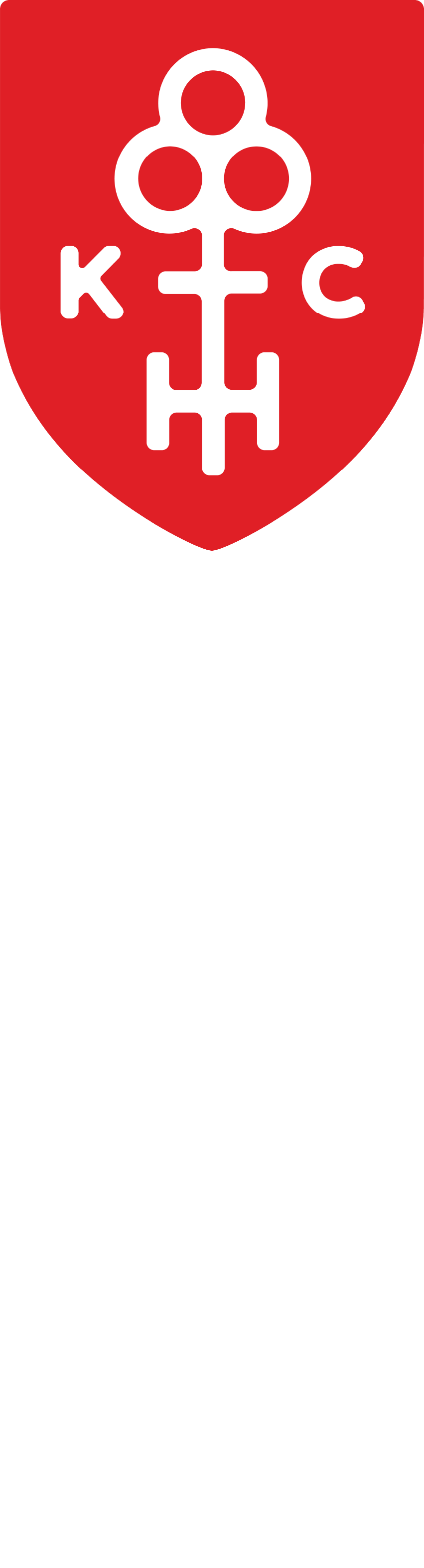 Keycult No. 2/TKL logo