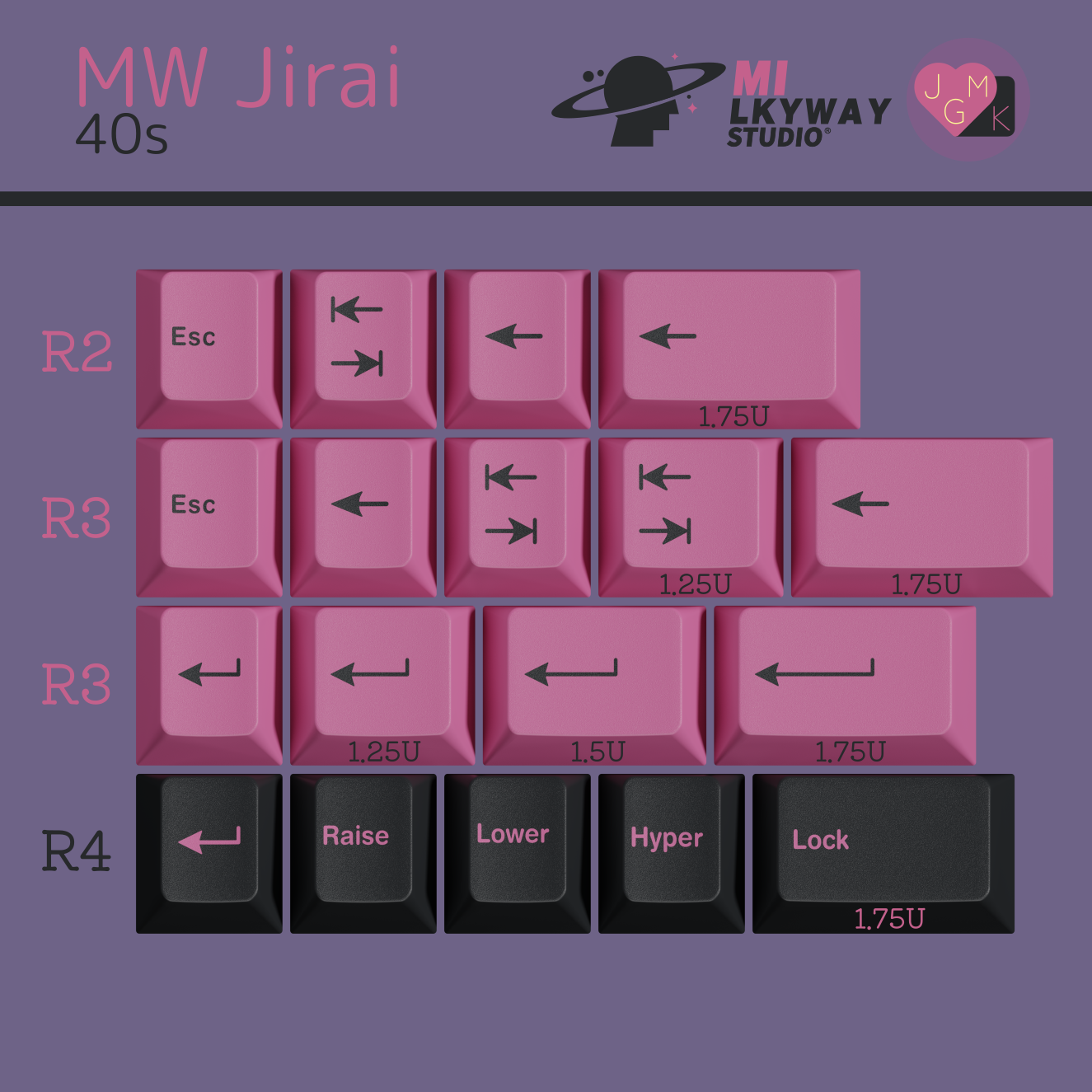 (Coming Soon) MW Jirai