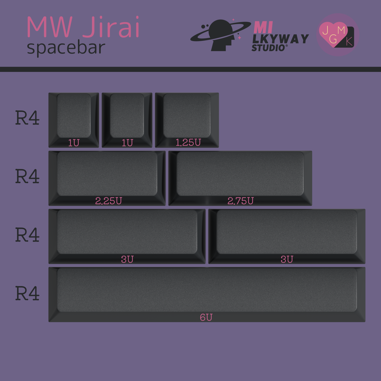 (Coming Soon) MW Jirai