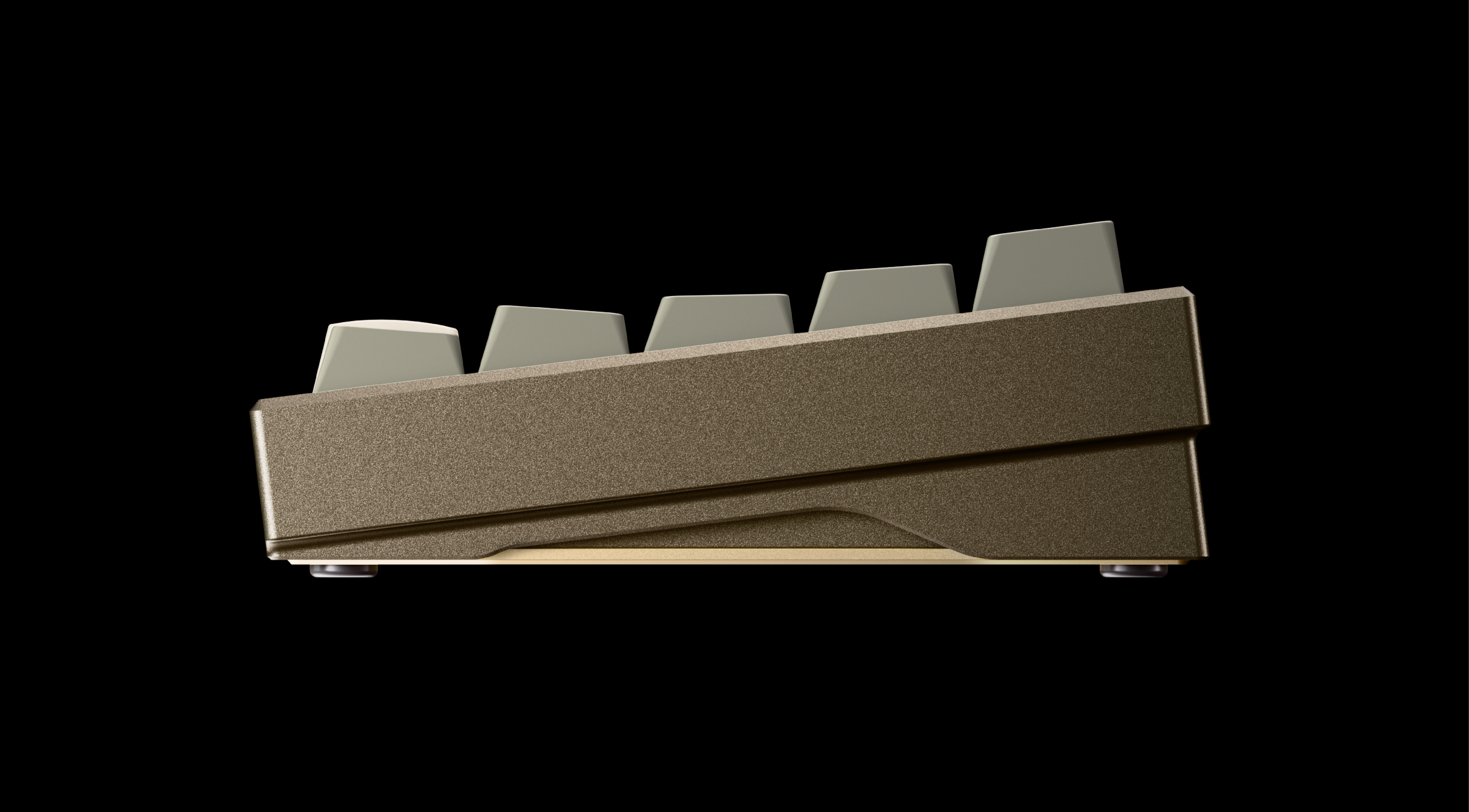 (Group Buy) Kraze65 Keyboard Kit