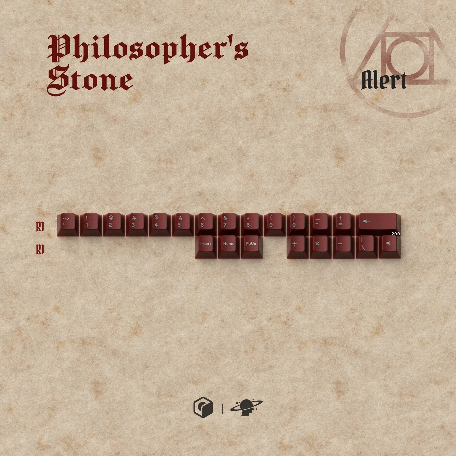 (Group Buy) MW Philosopher's Stone