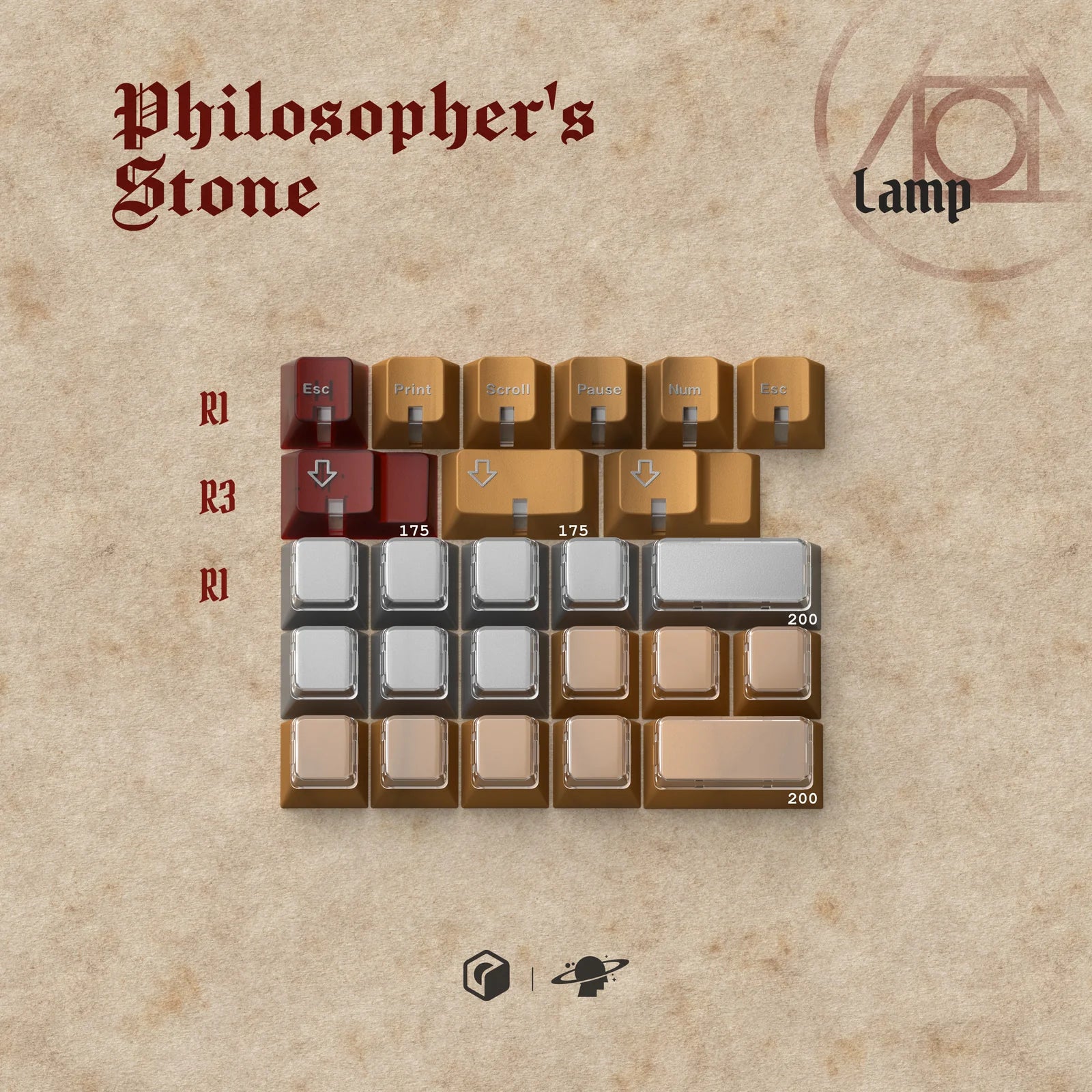 (Group Buy) MW Philosopher's Stone