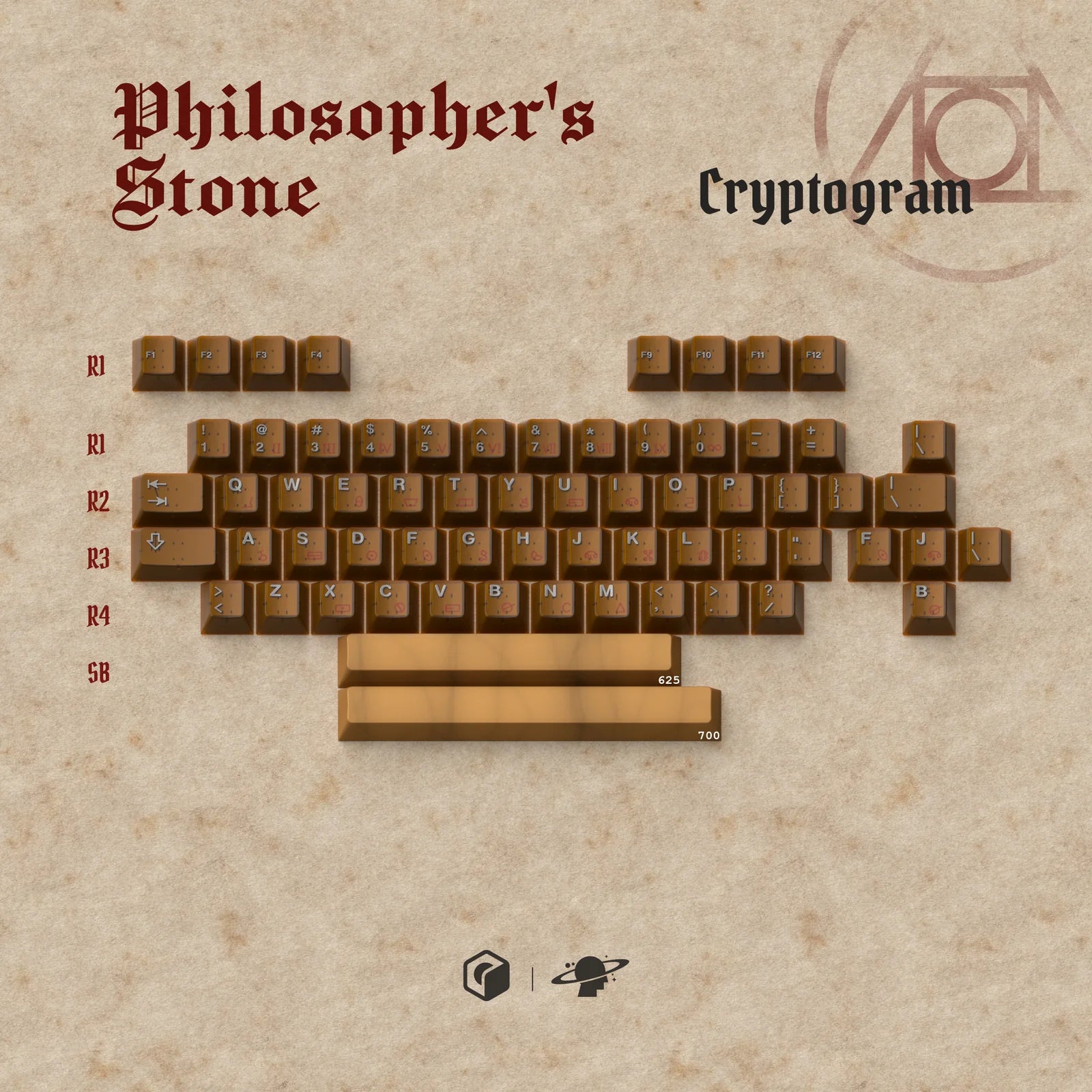 (Group Buy) MW Philosopher's Stone