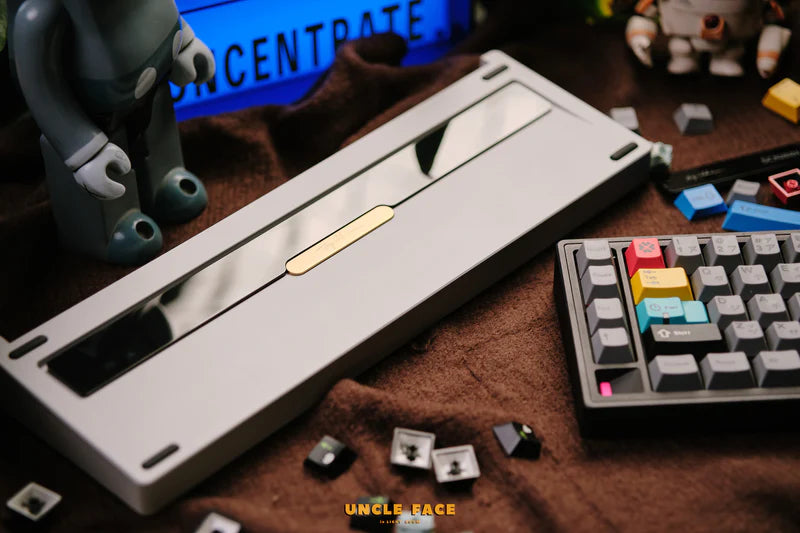 (Group Buy) Equilibrium Keyboard Kit