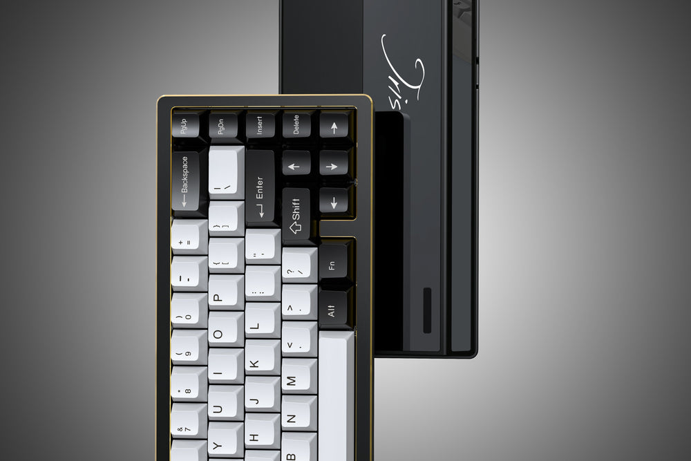 
                  
                    (In Stock) Jris65 R2 Keyboard Kit
                  
                