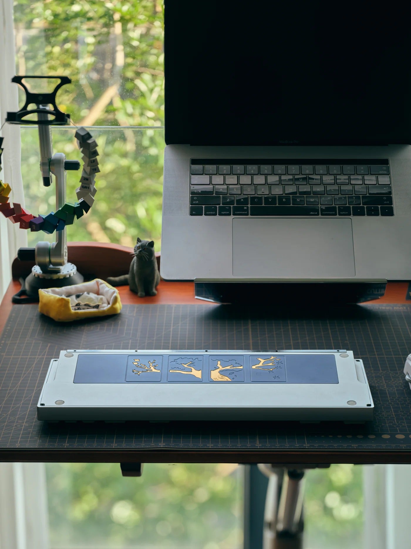 (Group Buy) Solar80 Keyboard Kit