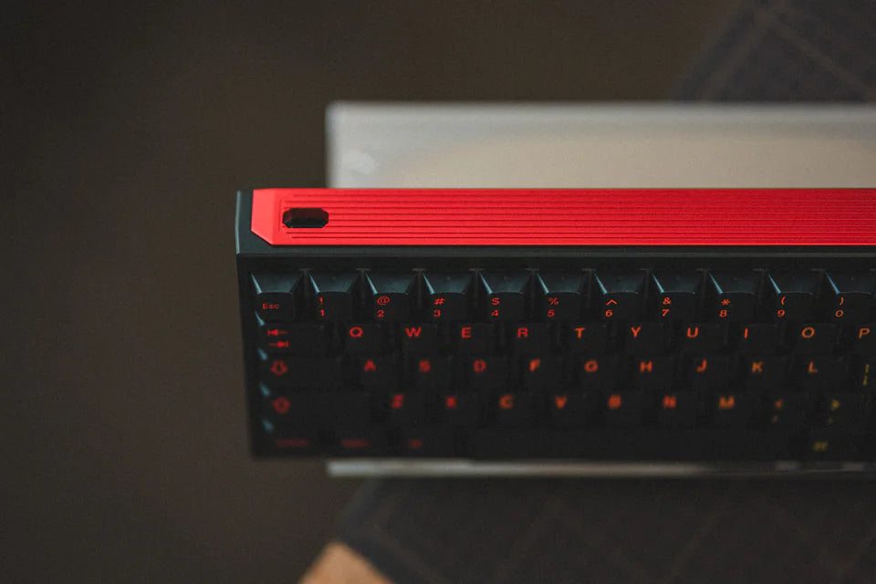 (Coming Soon) Nexus by Kezewa Keyboard Kit