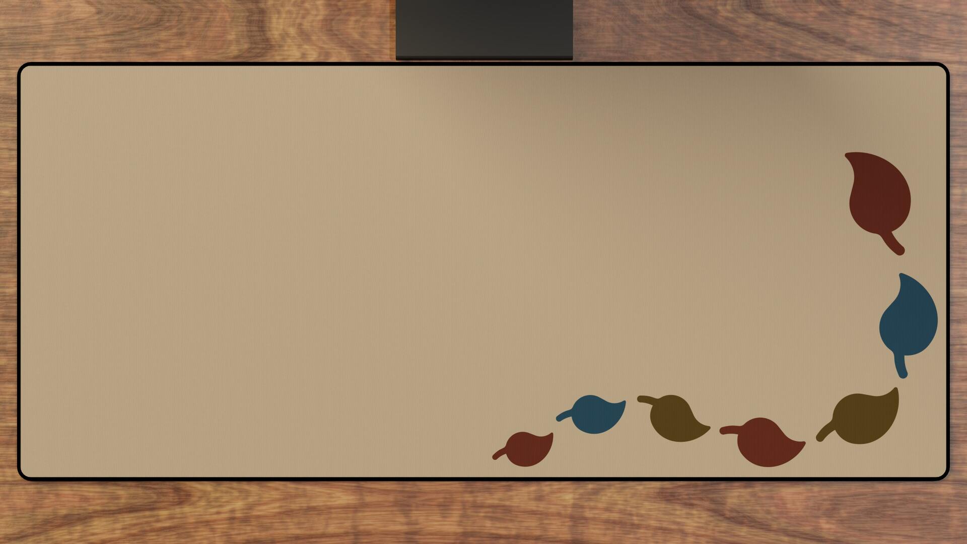 (In Stock) DSS Late Harvest Deskmats