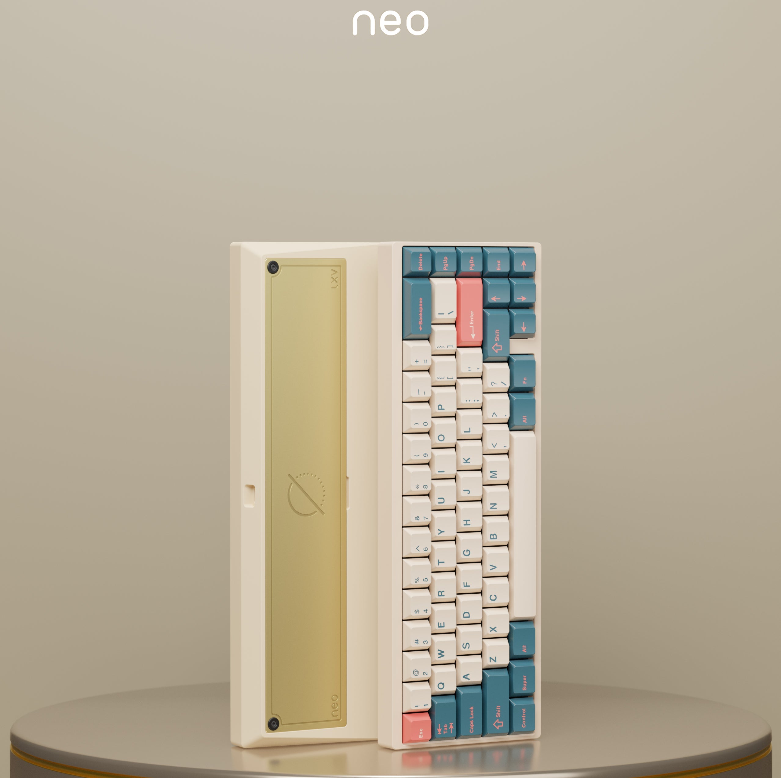 In Stock) Neo65 Keyboard Kit In Stock) Neo65 Keyboard Kit
