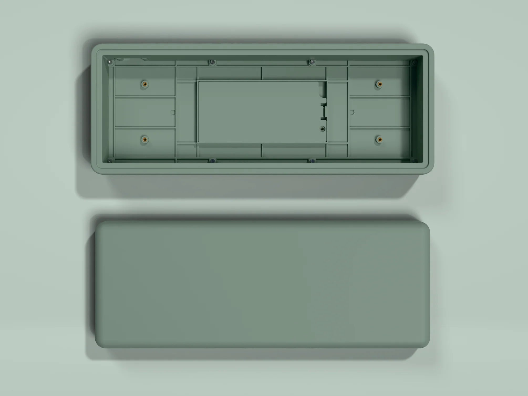 (Group Buy) Minimi40