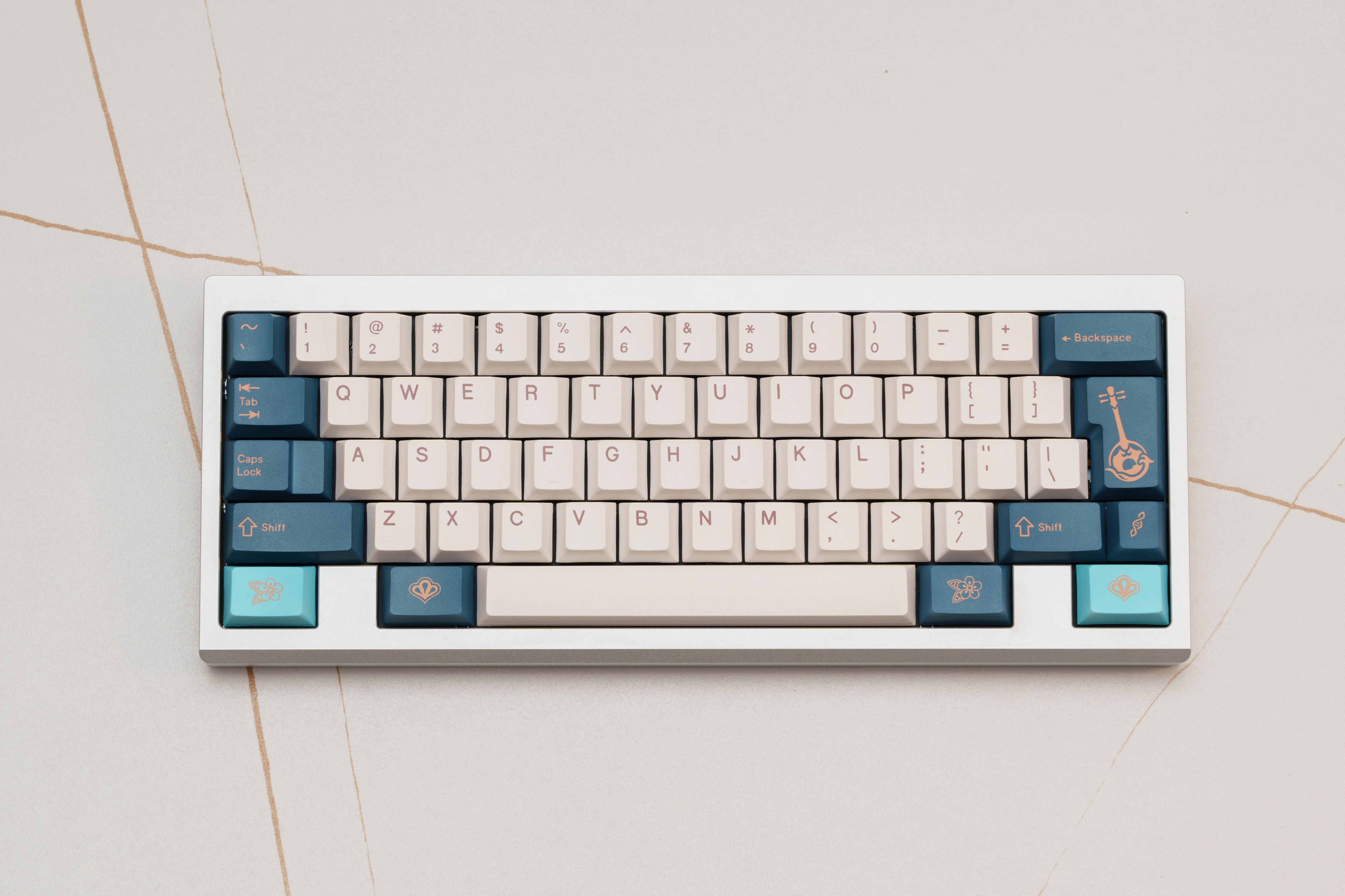 (In Stock) Member 81 Keycaps