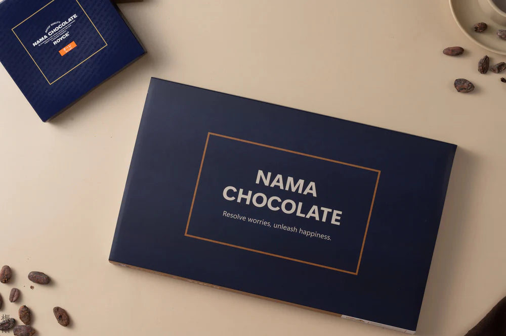 (In Stock) Keykobo Nama Chocolate Keycap Set