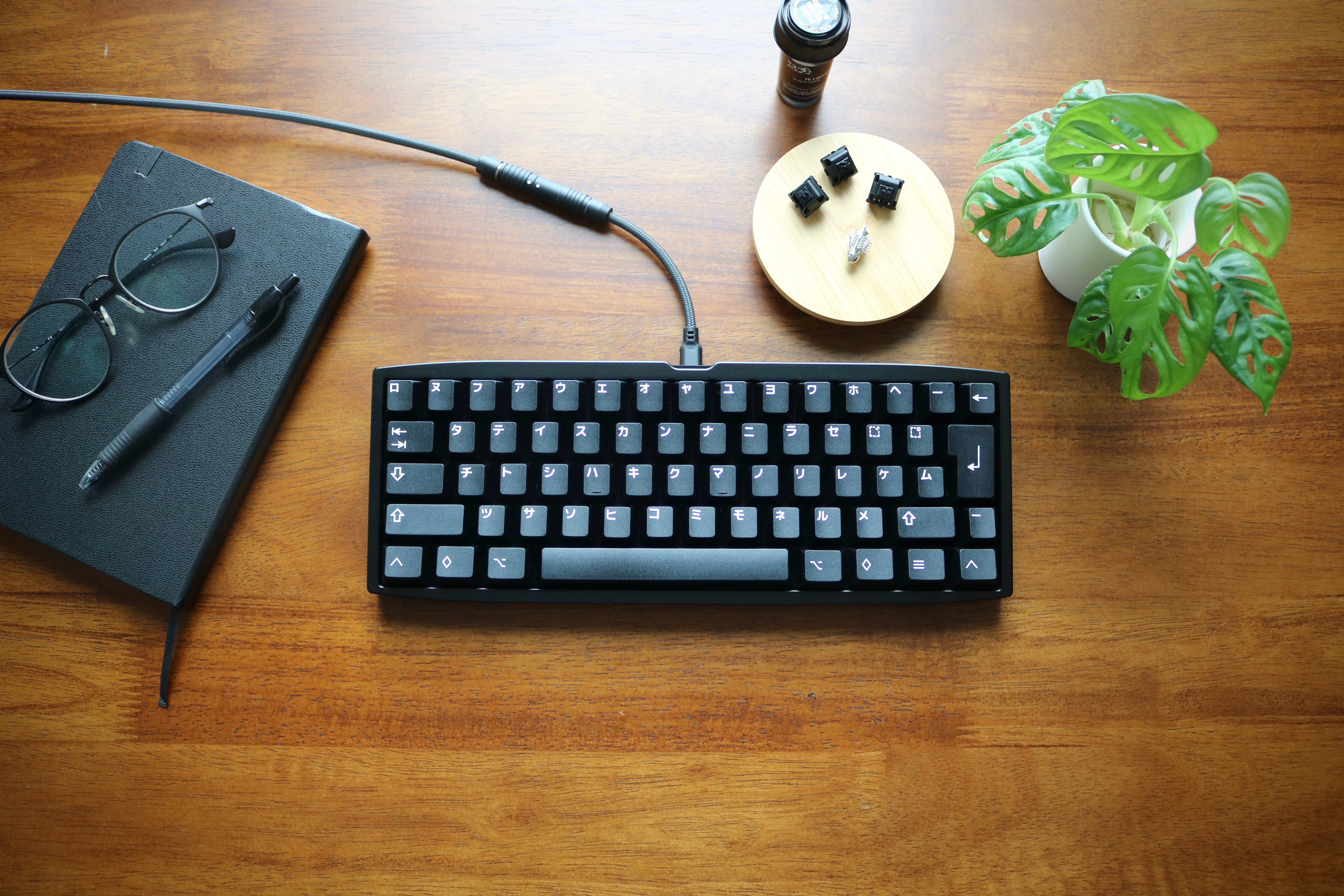 (In Stock) Navi60 Keyboard Kit