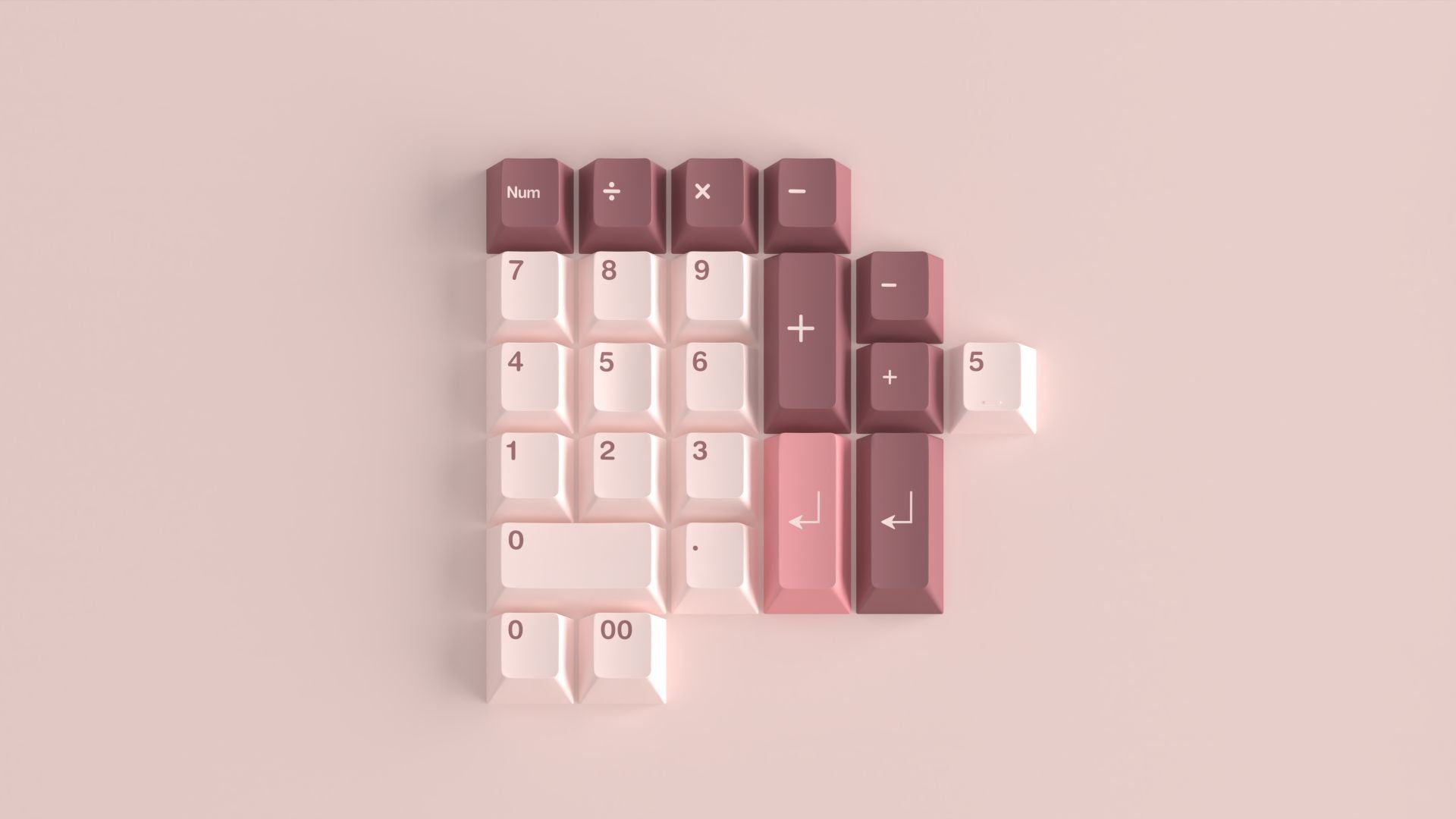 (In Stock) GMK Daifuku