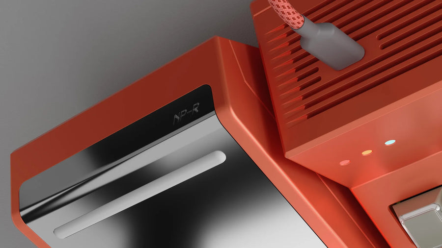 (Group Buy) NP-R Numpad Kit