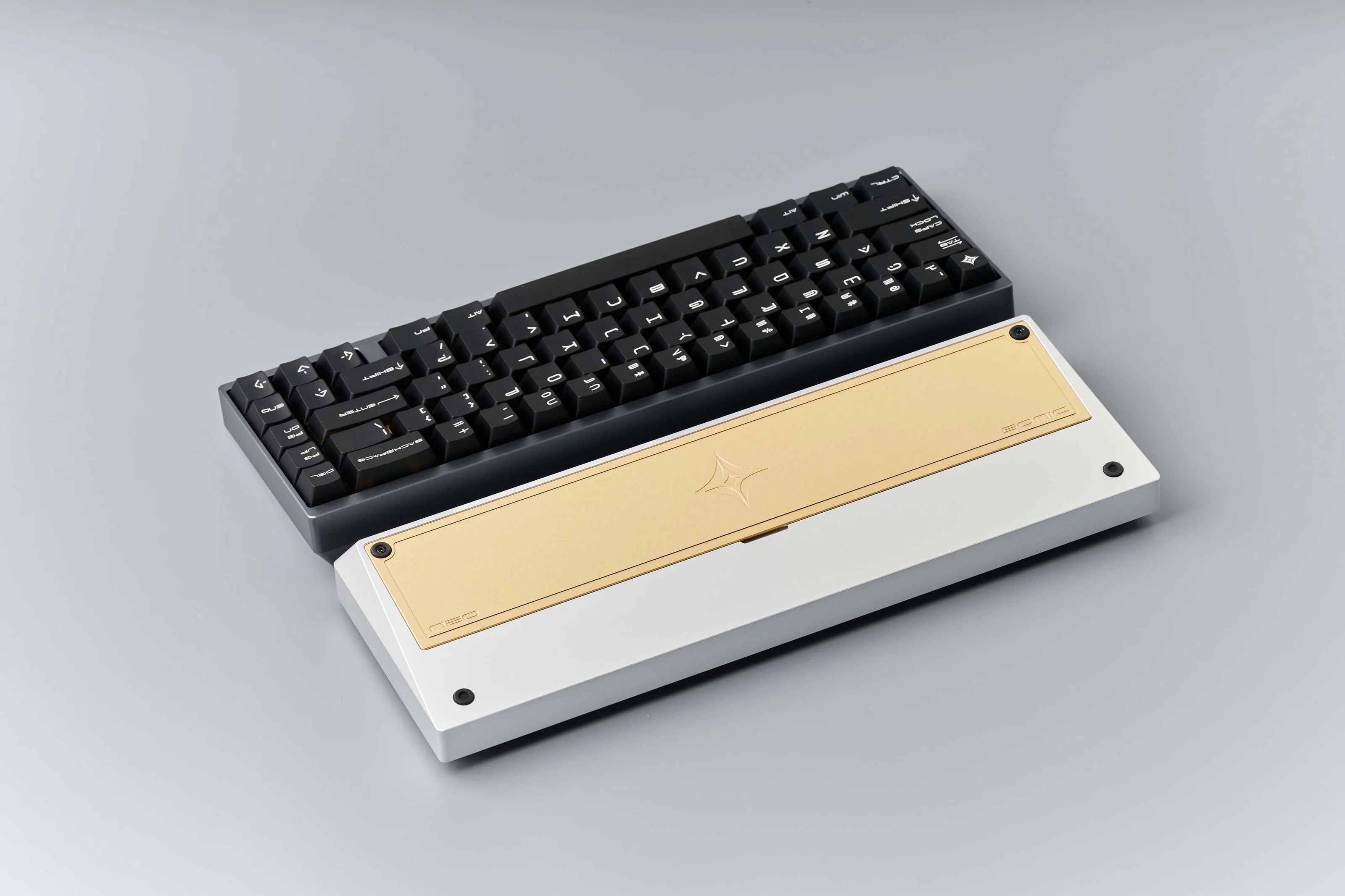 (Pre Order) Neo65 Sonic He+ Keyboard