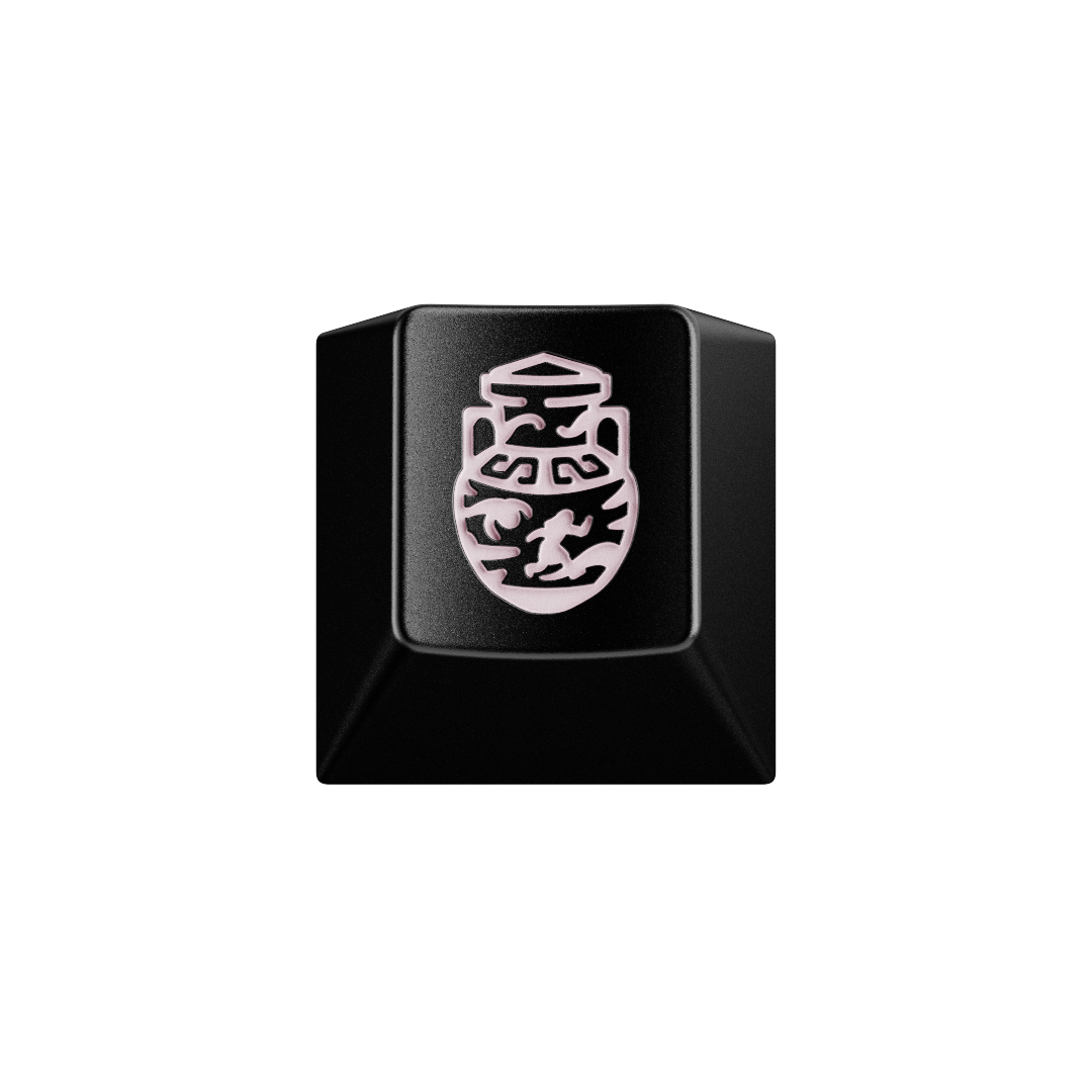 
                  
                    (Group Buy) KKB Pandora Keycap Set
                  
                