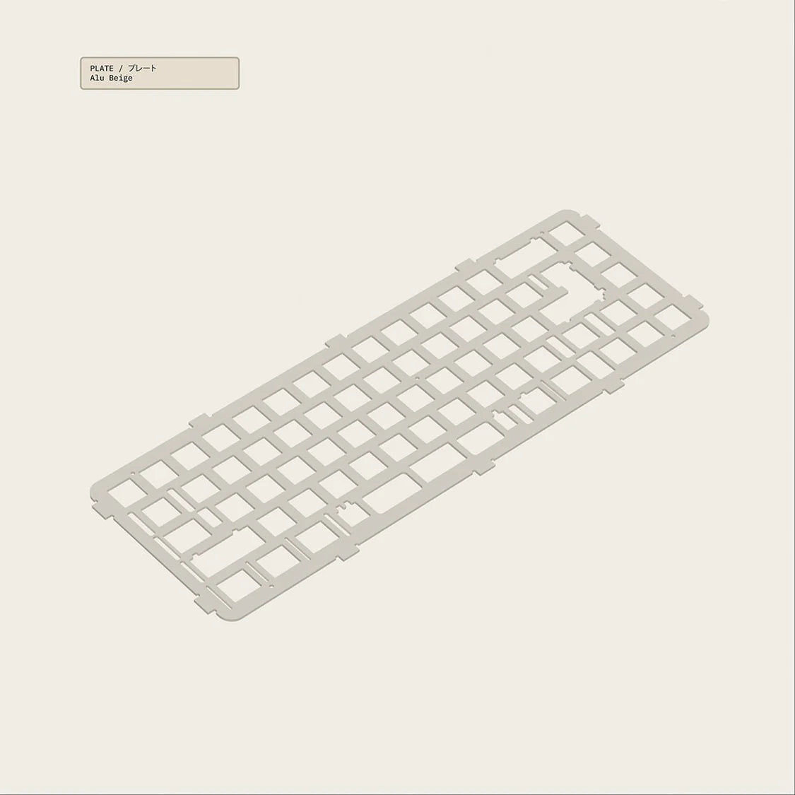 (Group Buy) Pixtendo x Keykobo Pixel67 Addons
