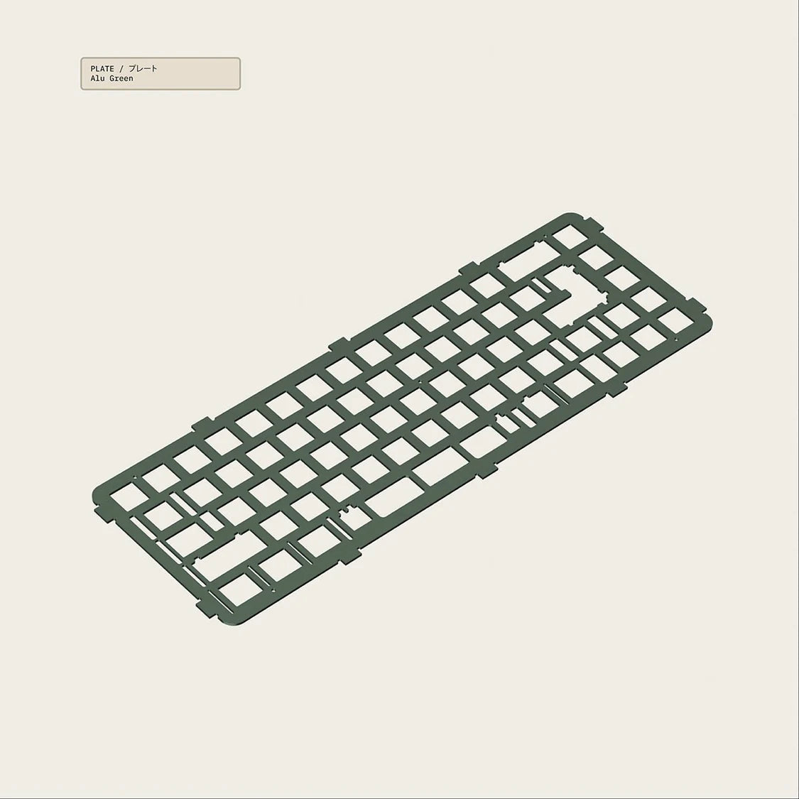 (Group Buy) Pixtendo x Keykobo Pixel67 Addons