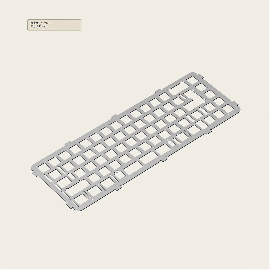 (Group Buy) Pixtendo x Keykobo Pixel67 Addons