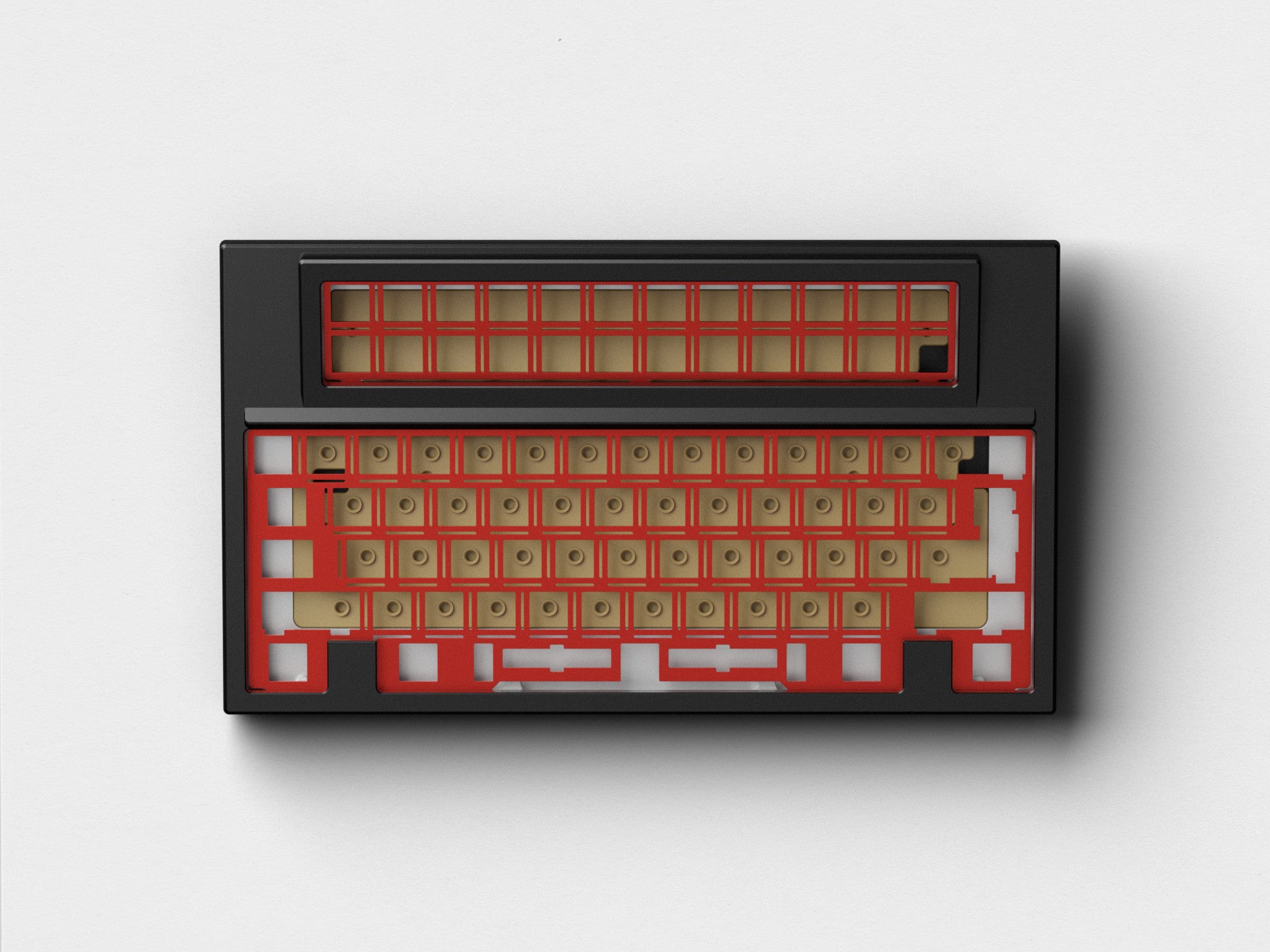 (Group Buy) PlaketXL by Flatbrains