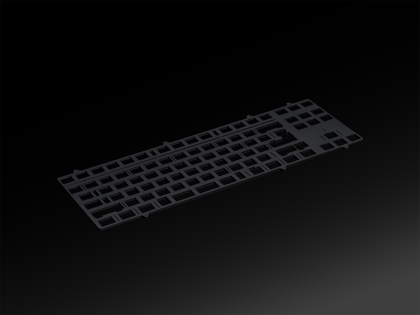 (Coming Soon) Seal TKL Keyboard Kit
