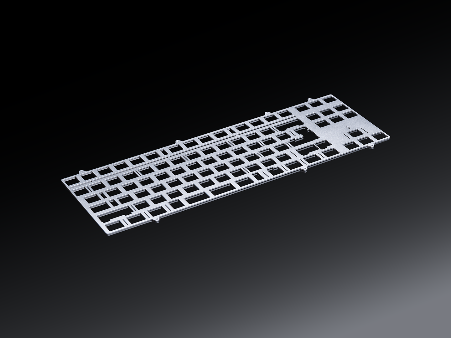 (Coming Soon) Seal TKL Keyboard Kit