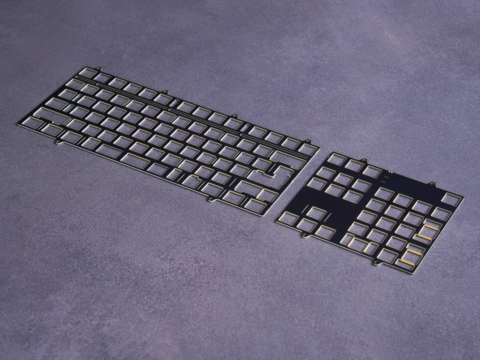 (Group Buy) Seal x Cosmos Keyboard Kit