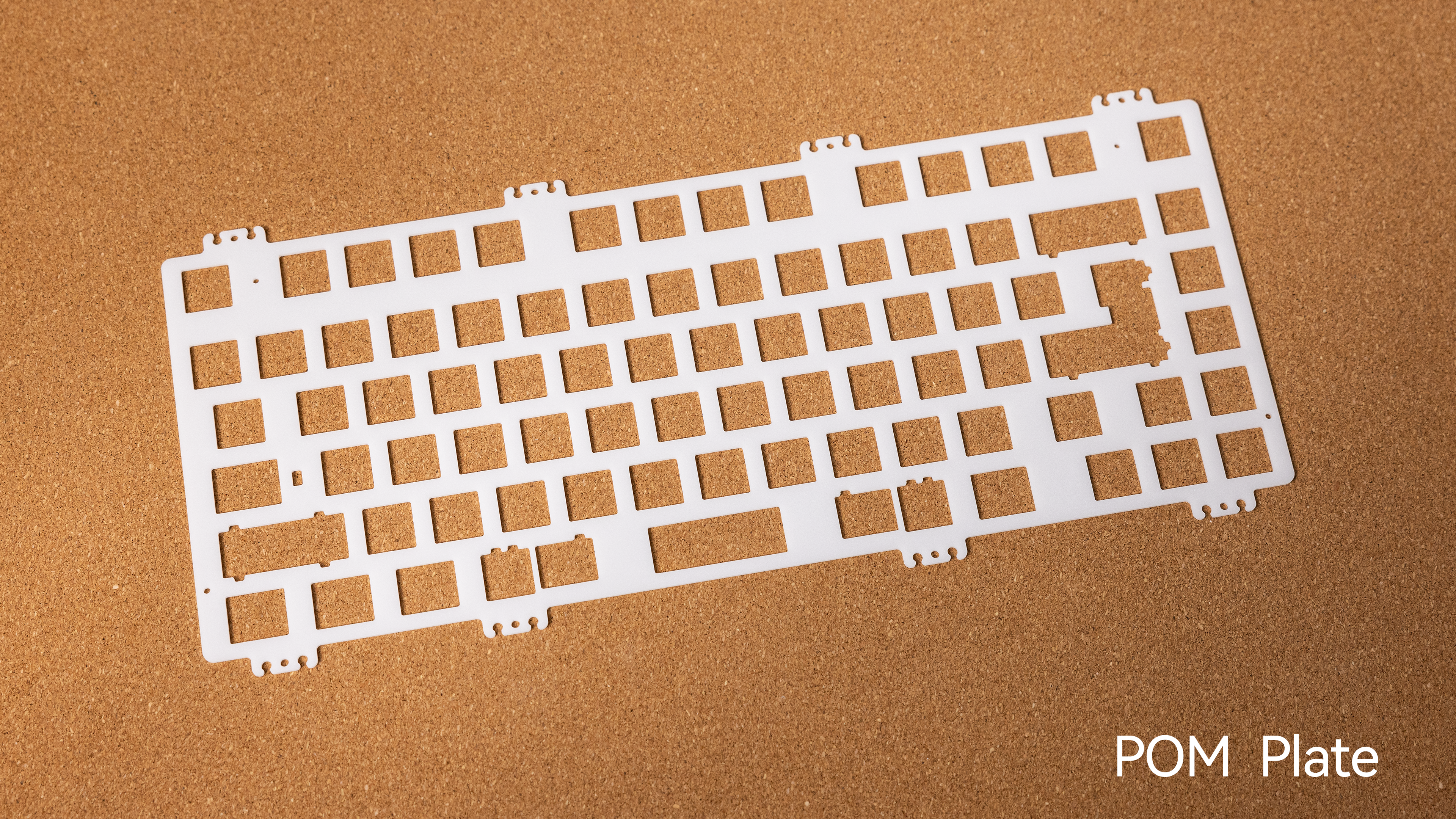 (Pre-order) Neo75 Cu Keyboard Kit Extra Parts Batch 3