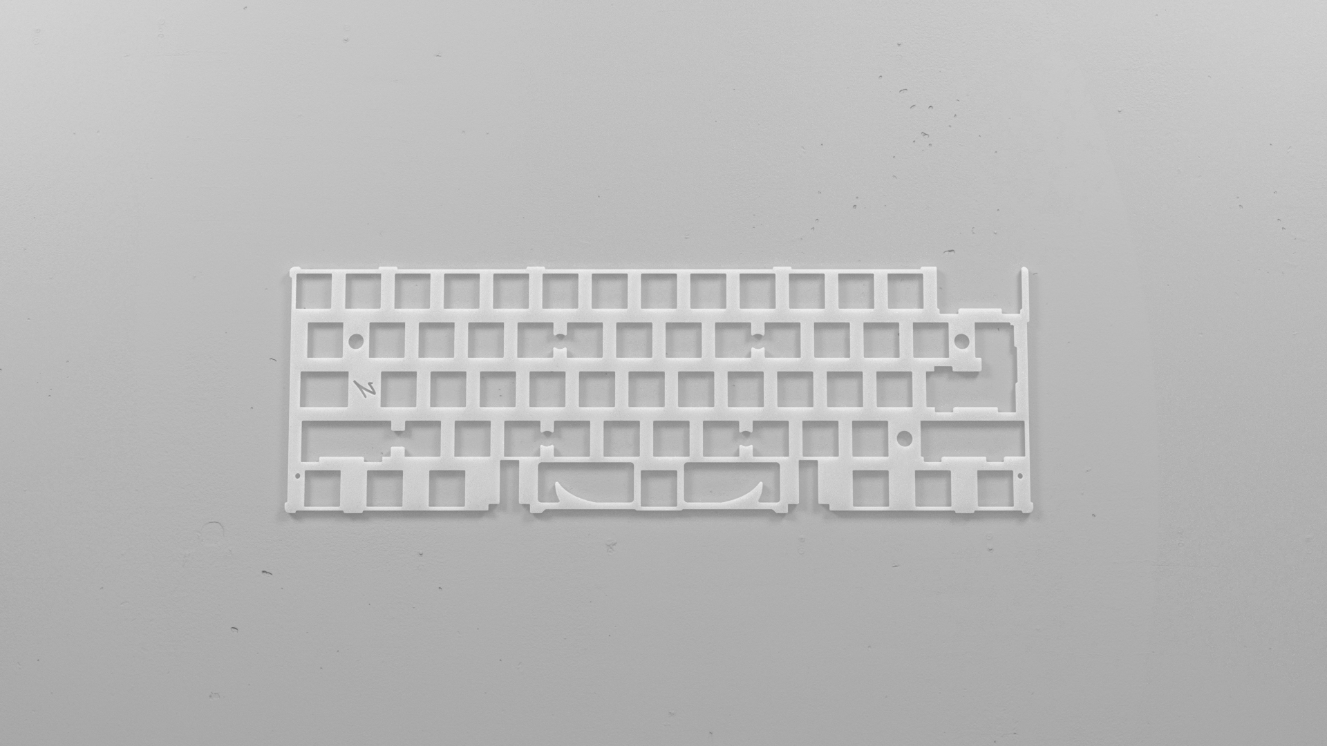 (Group Buy) Sebas Keyboard Kit Addons