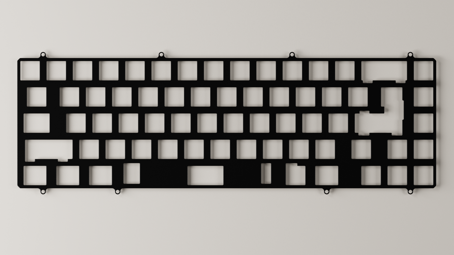 
                  
                    (Group Buy) Krush65 Extra Plate & PCB
                  
                