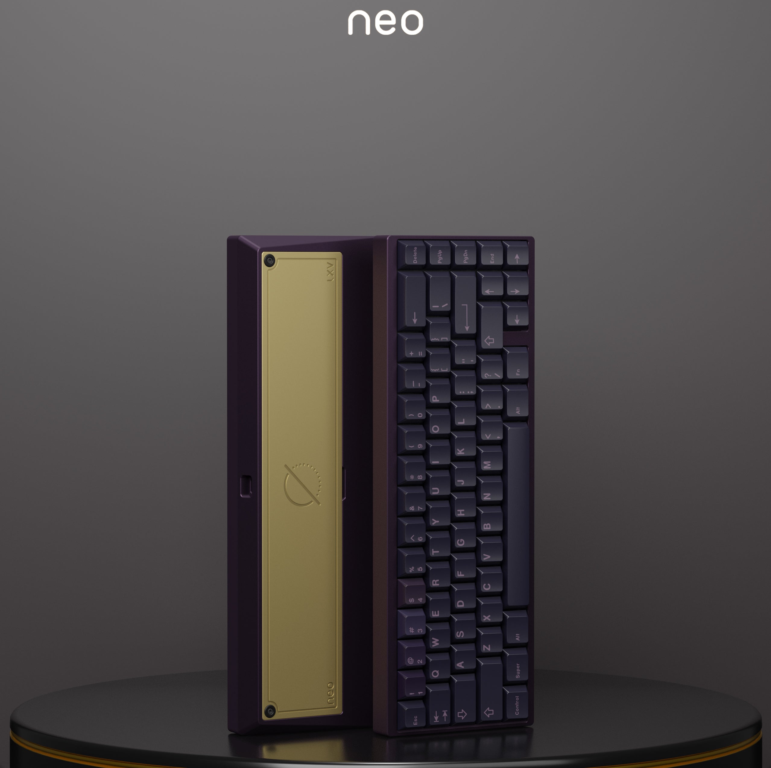 (Pre Order) Neo65 Keyboard Kit