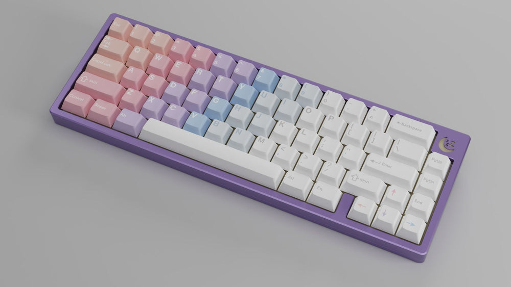 (In Stock) ePBT Dreamscape Keycaps