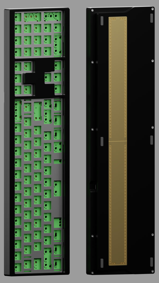 (Group Buy) Etar87 Keyboard Kit