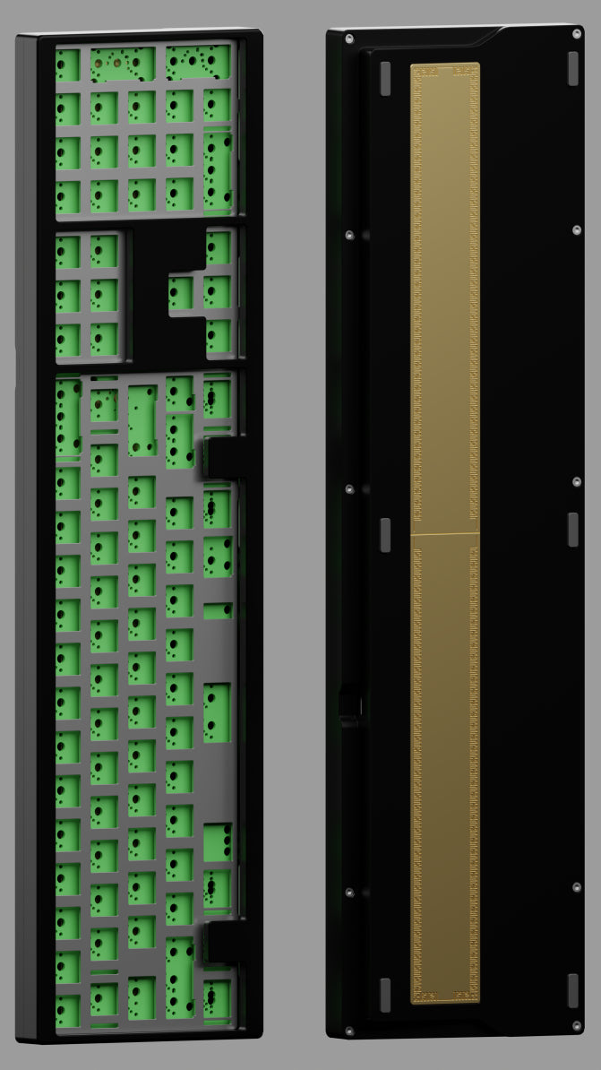 (Group Buy) Etar87 Keyboard Kit