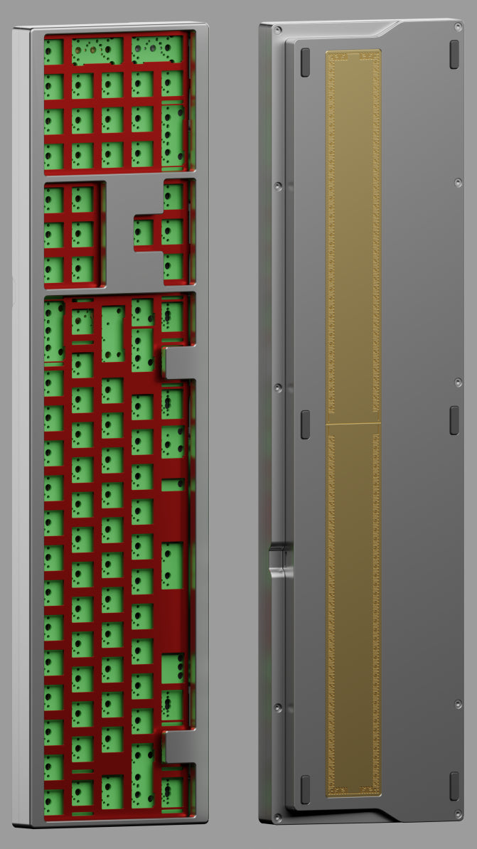 (Group Buy) Etar87 Keyboard Kit