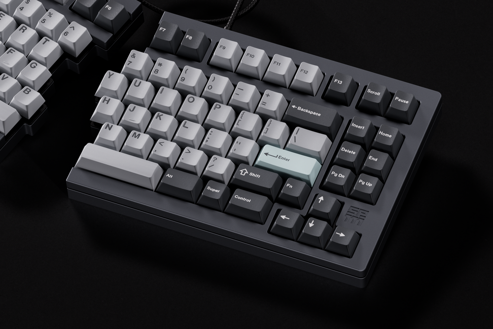 
                  
                    (In Stock) SP-111 R2 Keyboard Kit
                  
                