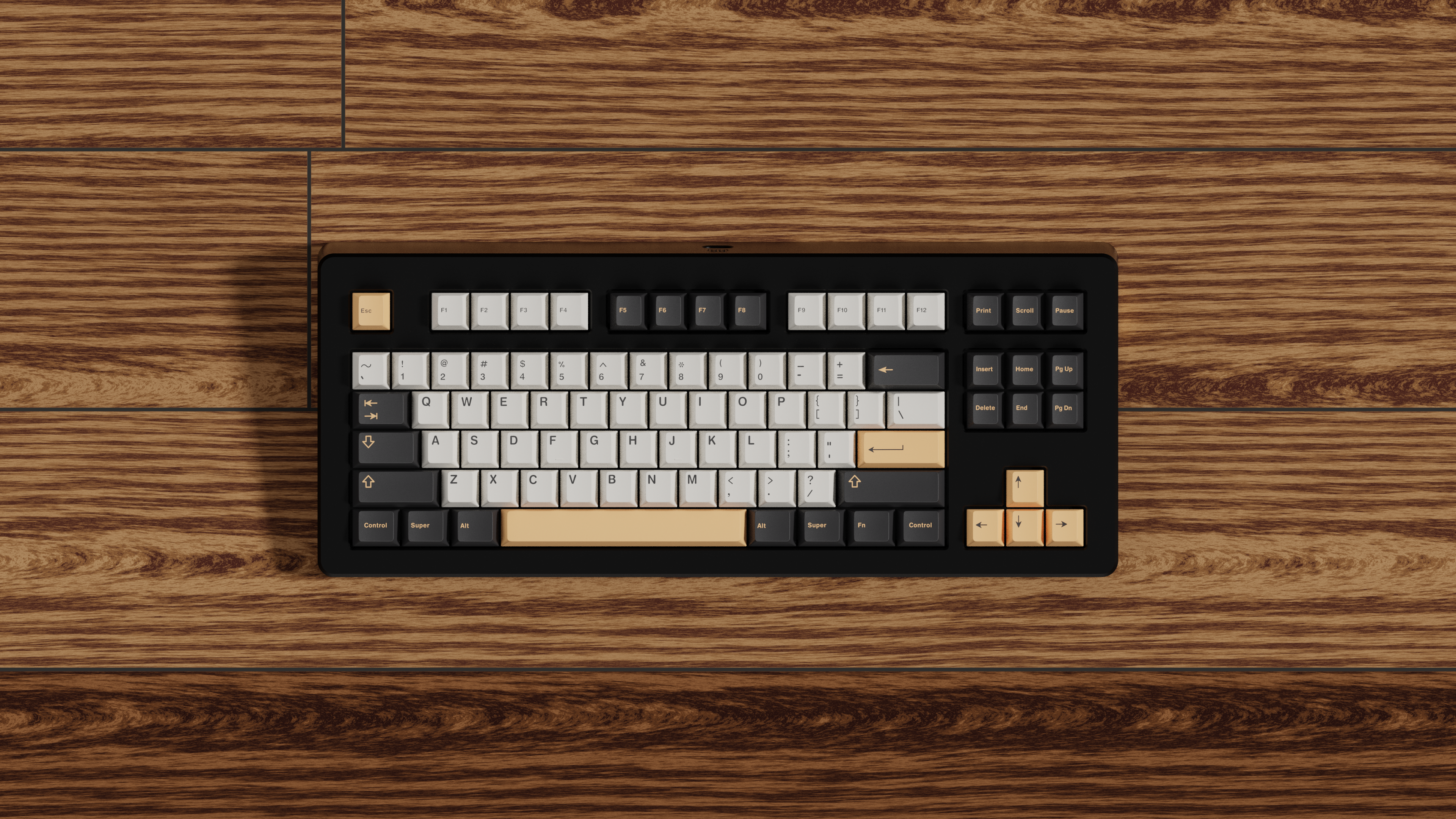 (In Stock) EPBT Timeless Keyset