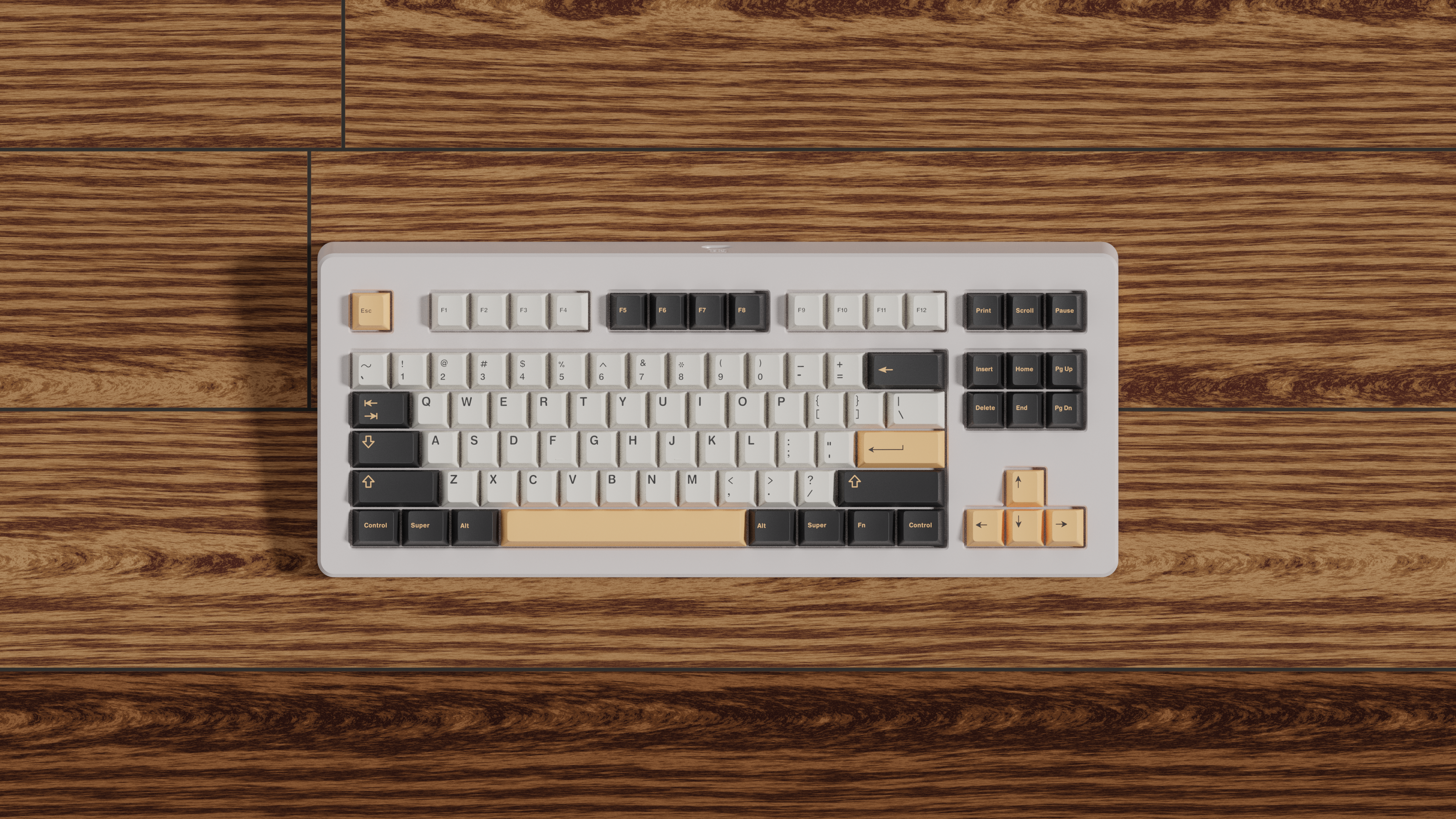 (In Stock) EPBT Timeless Keyset