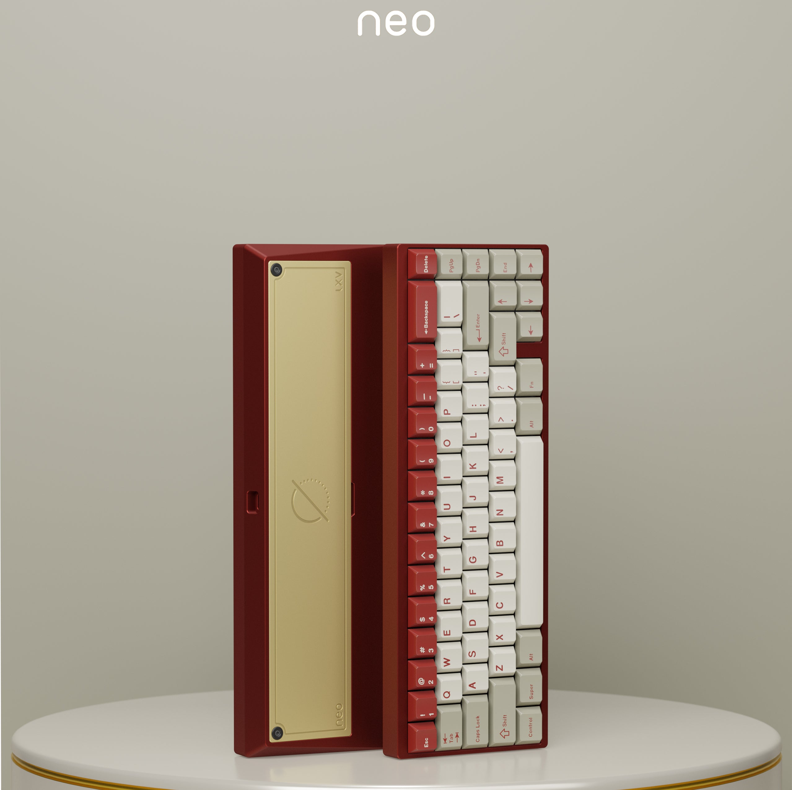 (Pre Order) Neo65 Keyboard Kit