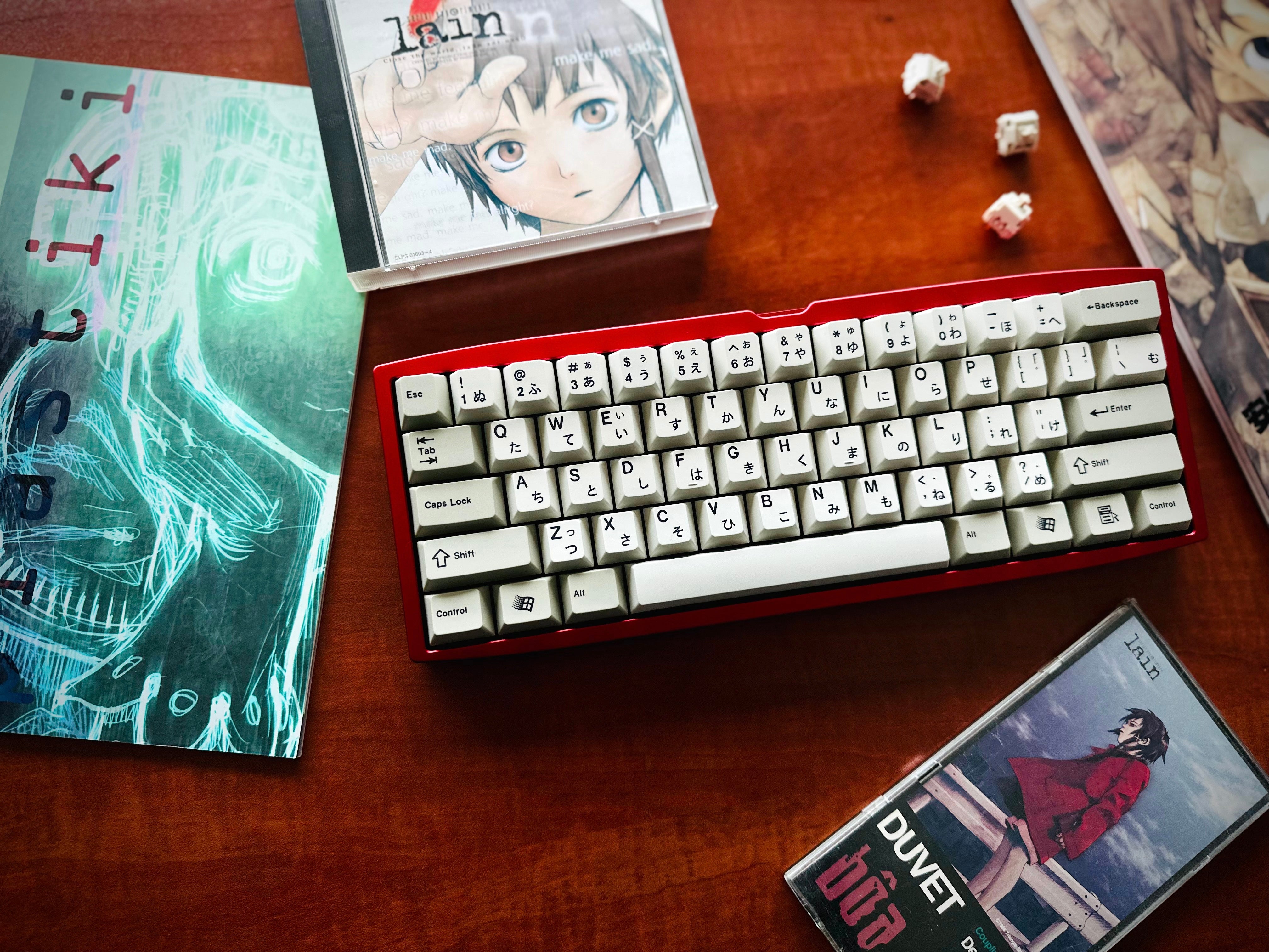 (In Stock) Navi60 Keyboard Kit