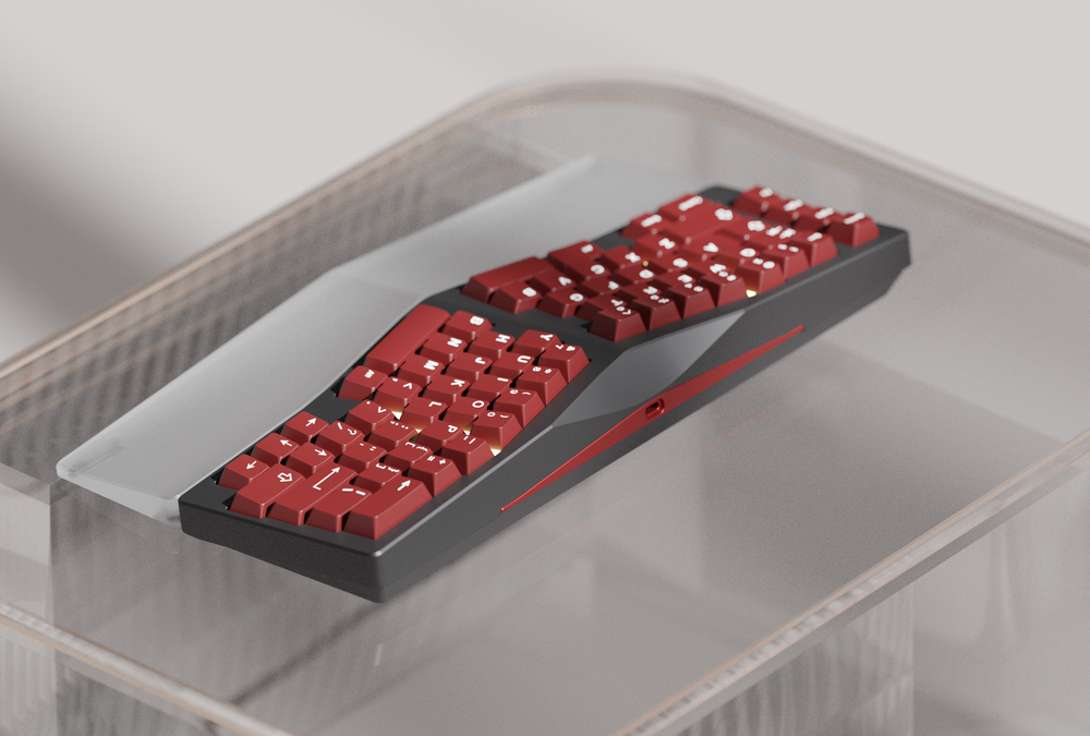 In Stock Keyboard Kits