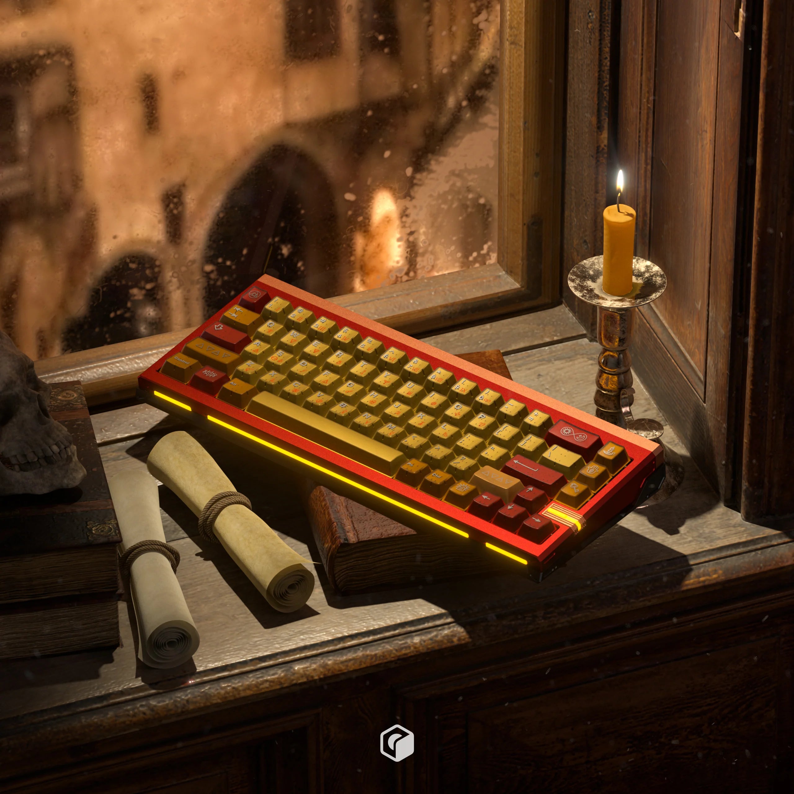 (Group Buy) MW Philosopher's Stone